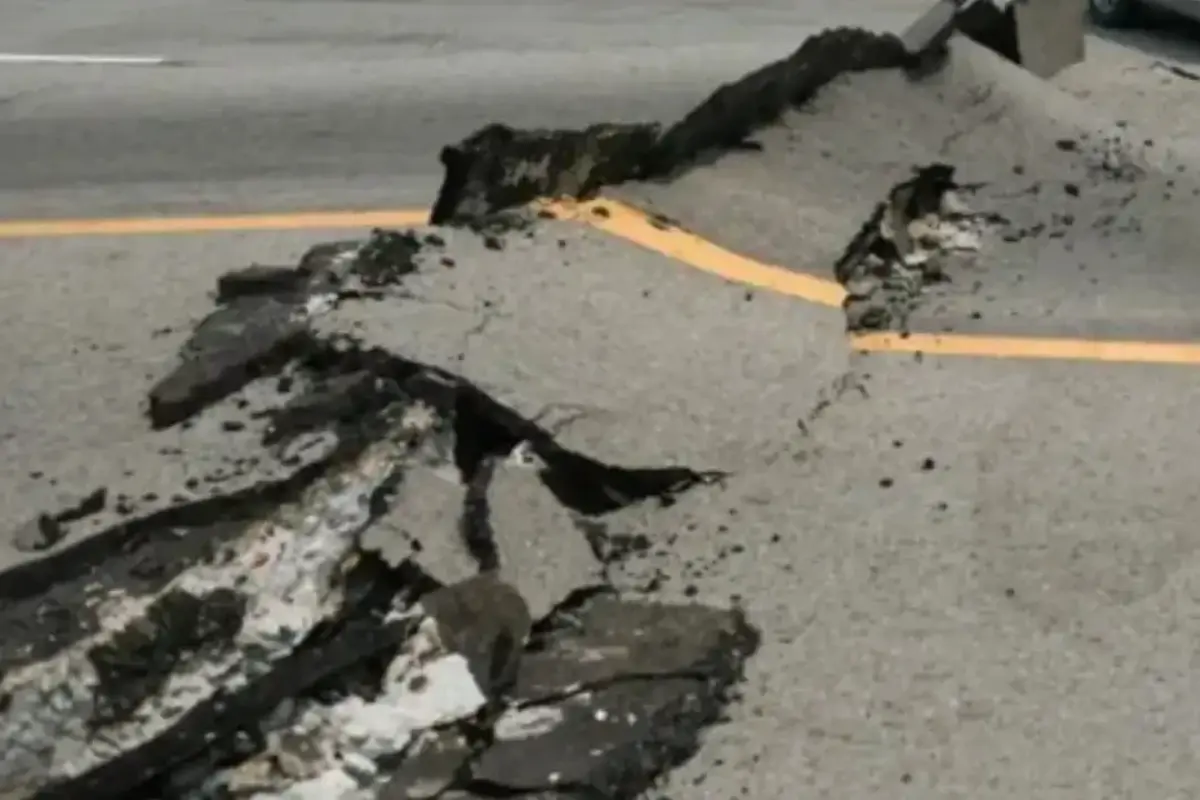 Strong Tremors Shake Peshawar, Swat, Other KP Areas