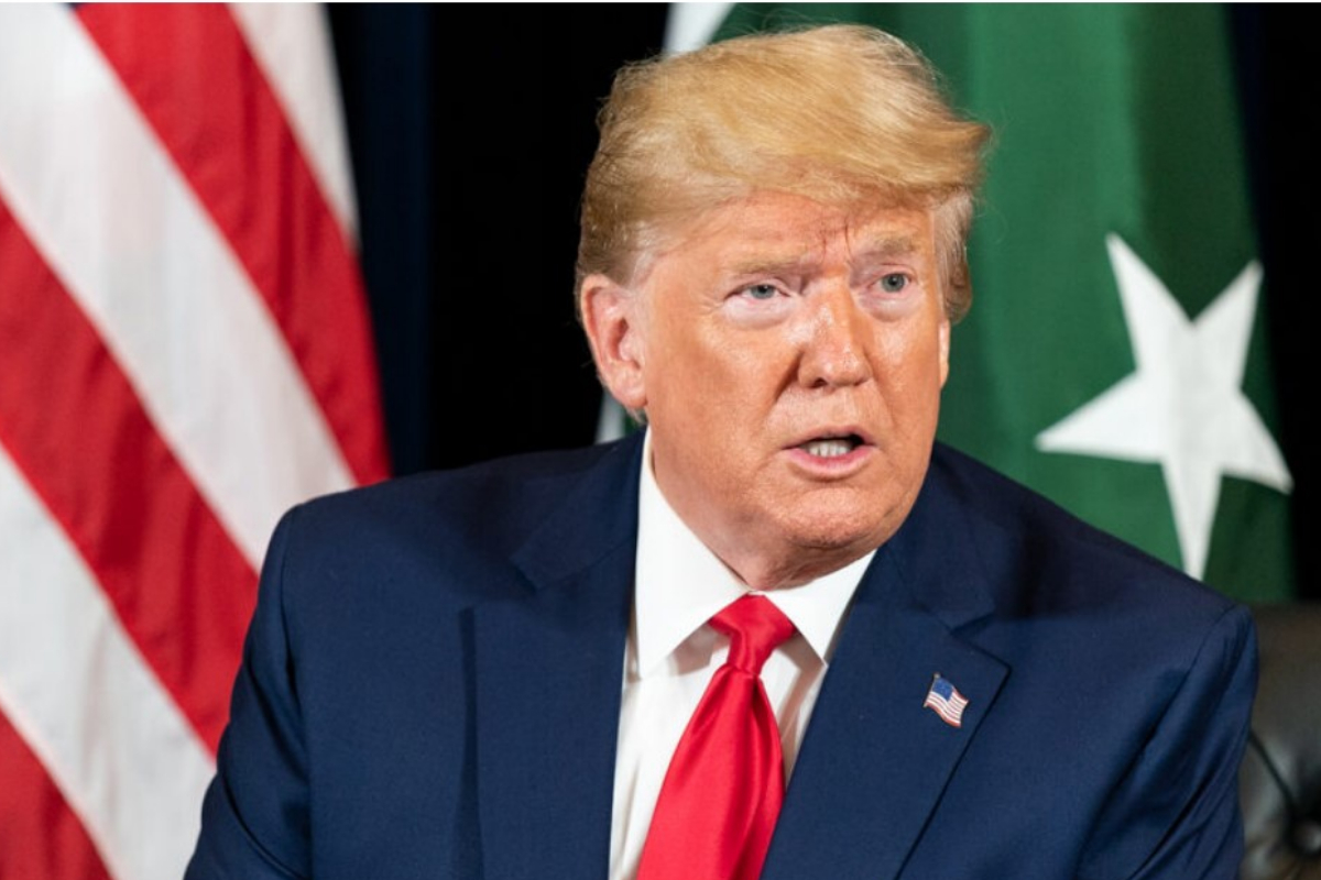 Foreign policy expert Mamedov: How Trump shifted US stance towards Pakistan