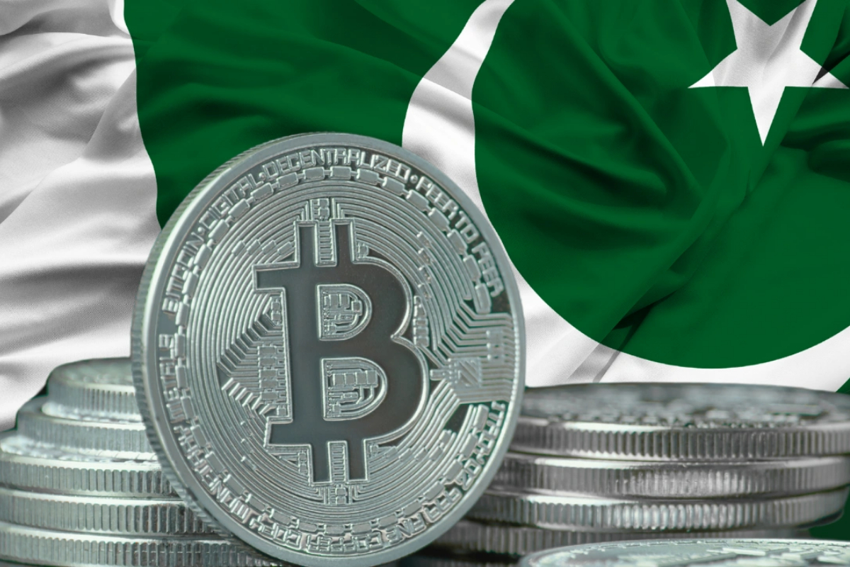 Crypto Diplomacy Brings Pakistan Recognition, Investment Opportunities in Washington