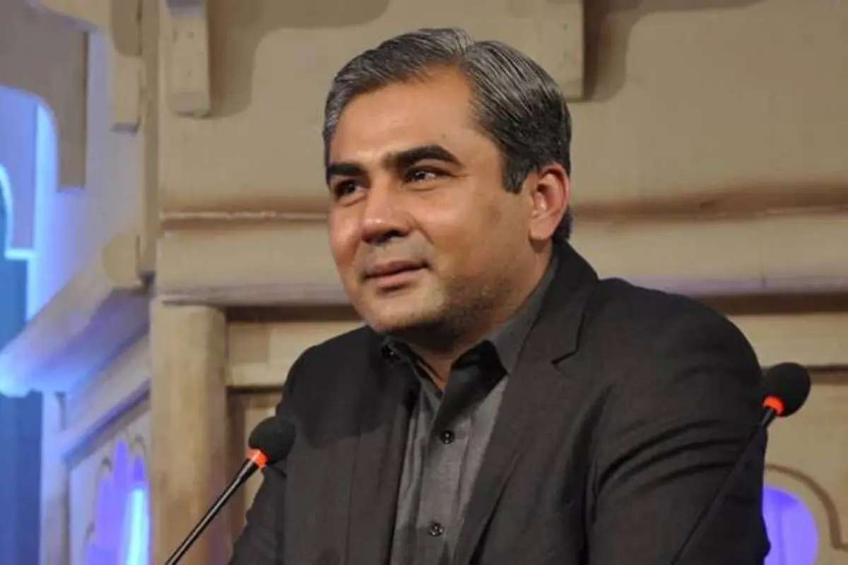 Intelligence Agencies Played Key Role in Defending Pakistan: Mohsin Naqvi