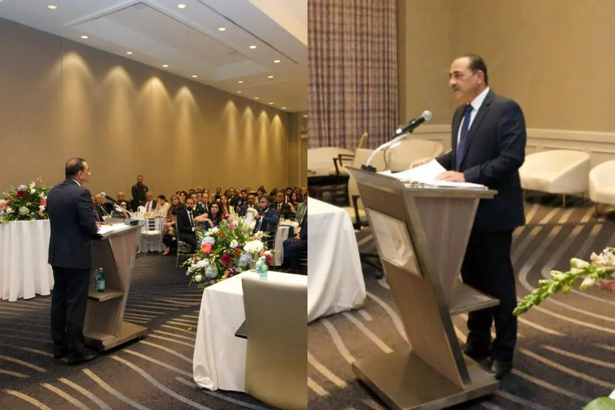 Field Marshal Asim Munir Accuses India of Regional Destabilization