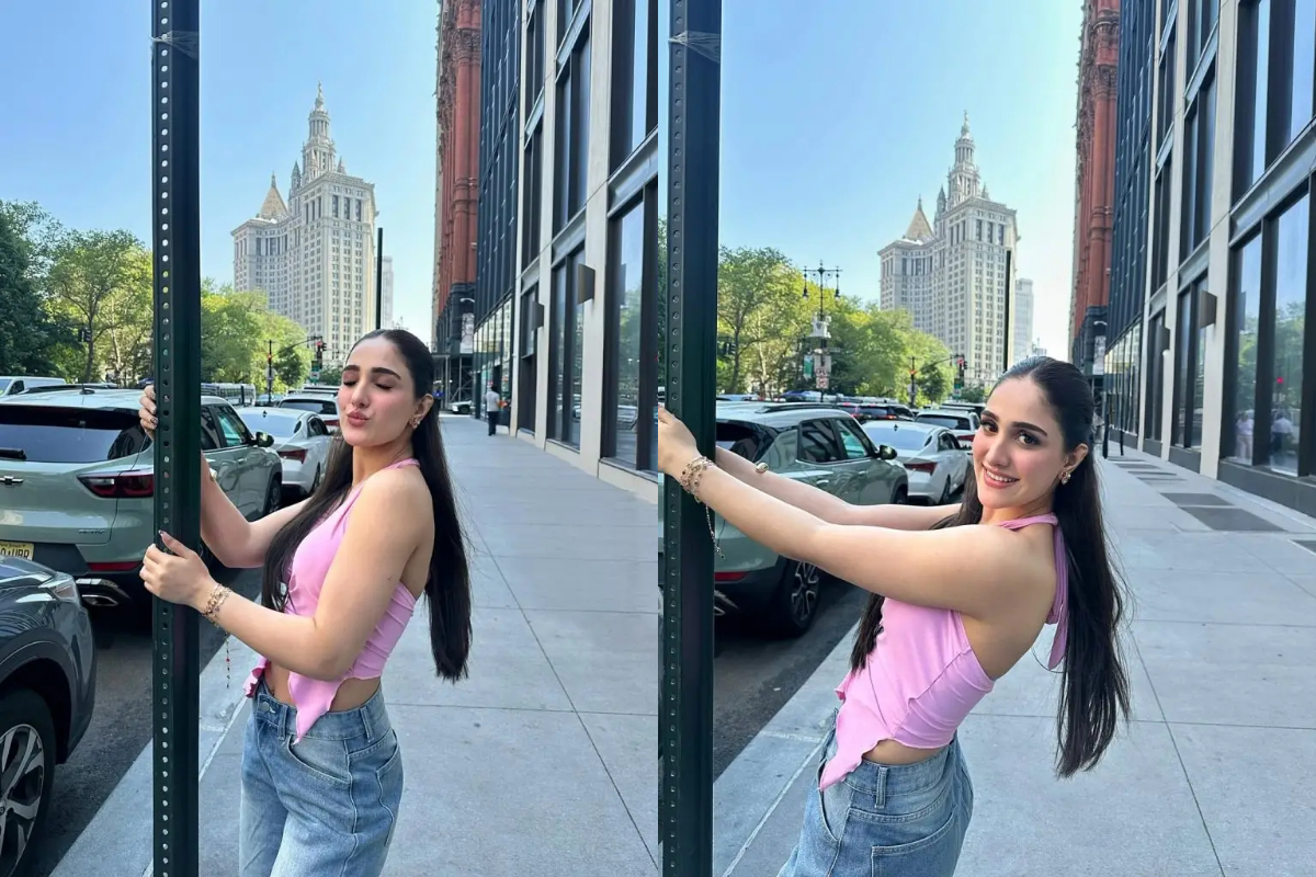 Aiza Awan’s New York Vacation Pictures Spark Online Backlash