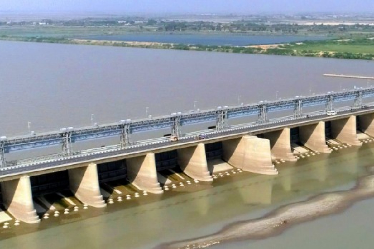 Solution to Pakistan’s Water Crisis Lies in Better Planning