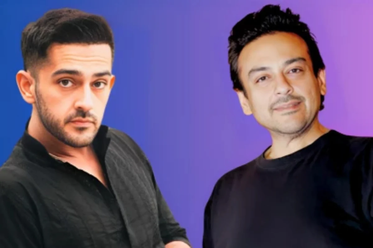 “I Love My Country”: Azaan Sami Khan Responds to Online Trolls