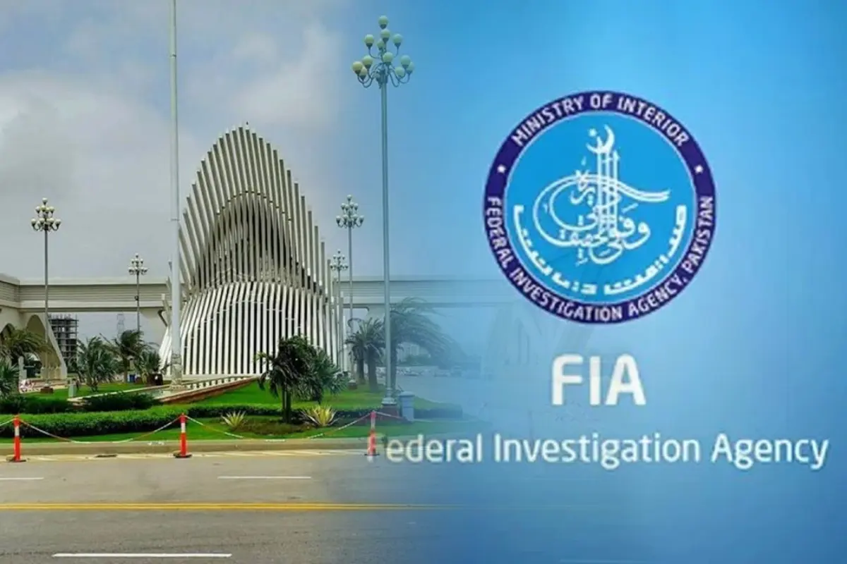 FIA Raids Bahria Town for Hidden Financial Records