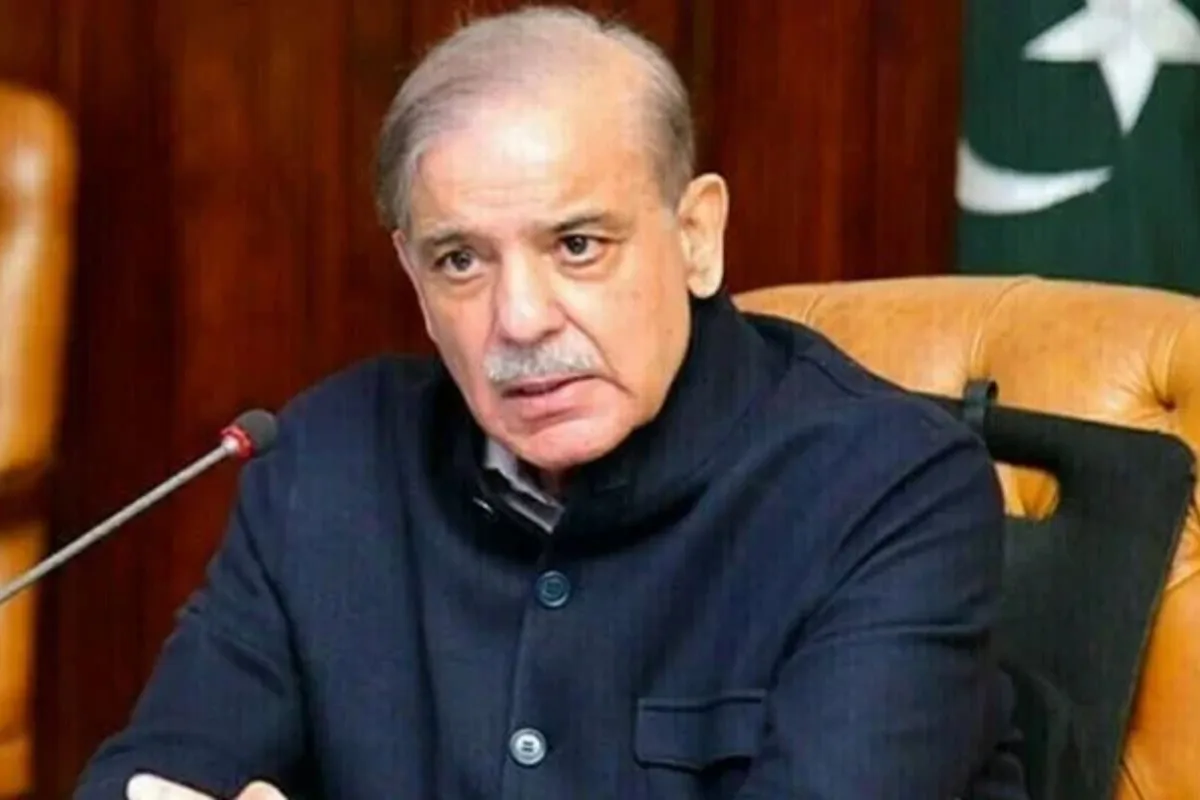 PM Orders Faster Relief After Deadly Floods in Pakistan