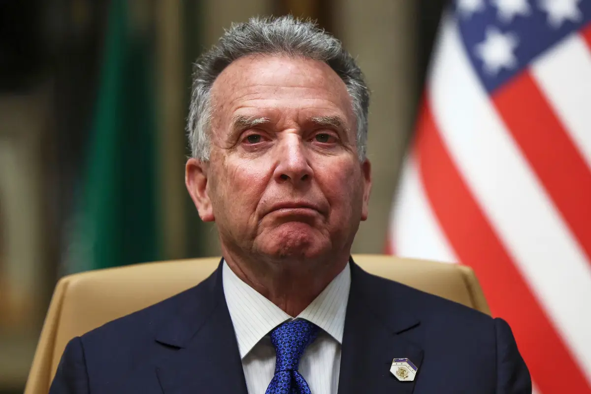 Putin Willing to Offer Security Guarantees on Ukraine: U.S. Ambassador