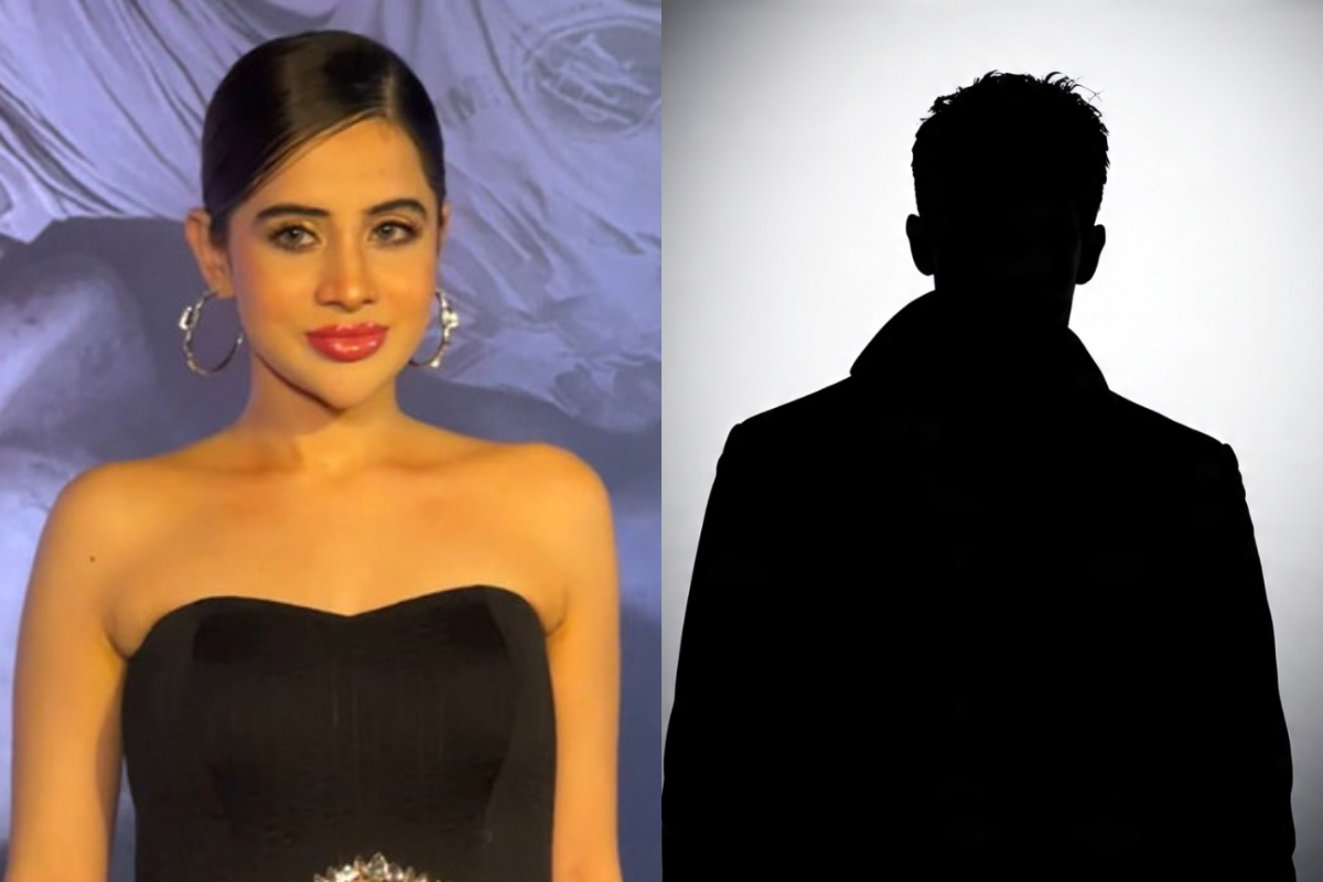 Who is Urfi Javed Boyfriend? Actress Reveals Shocking Details About Her Relationship