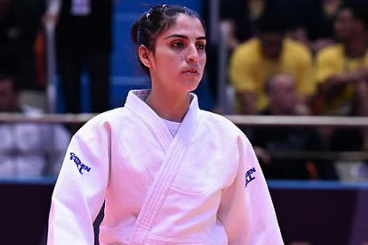 Who is Malaika Noor? Pakistan’s Judoka Wins Silver at Asian Open Judo Championship