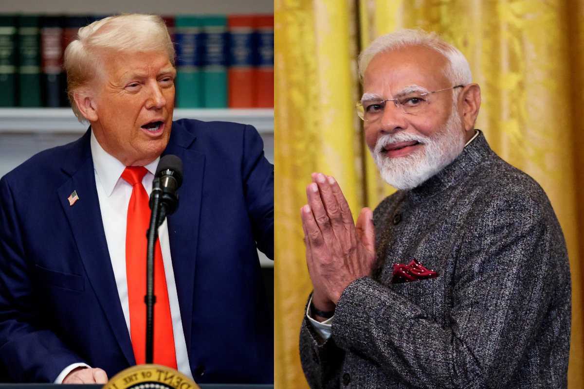 Trump’s Major Economic Strike on India: More Tariffs Than 50% Expected