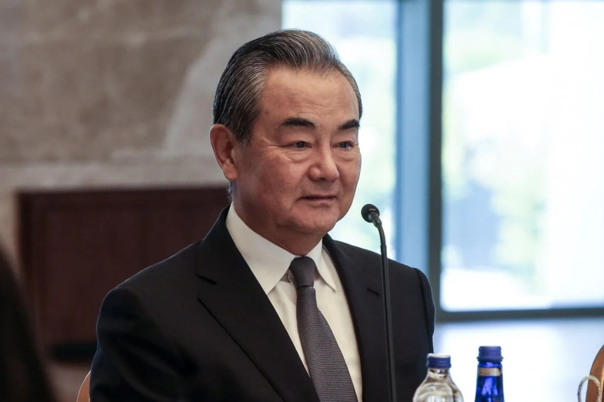 Chinese FM to Visit Pakistan on August 21 for Strategic Dialogue