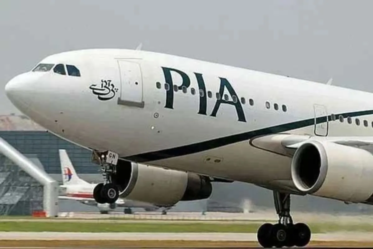 PIA Resumes Canada Flights from Today with Mega Discount Offer