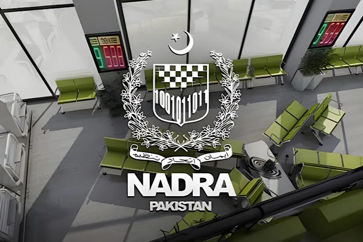 NADRA to open 13 new offices and mega centers in Sindh
