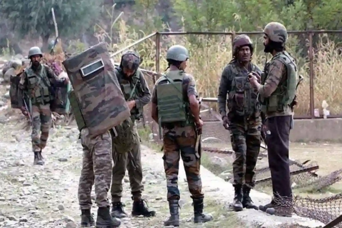 Indian Army Morale Crumbles Amid Rising Suicides; Modi Government Silent