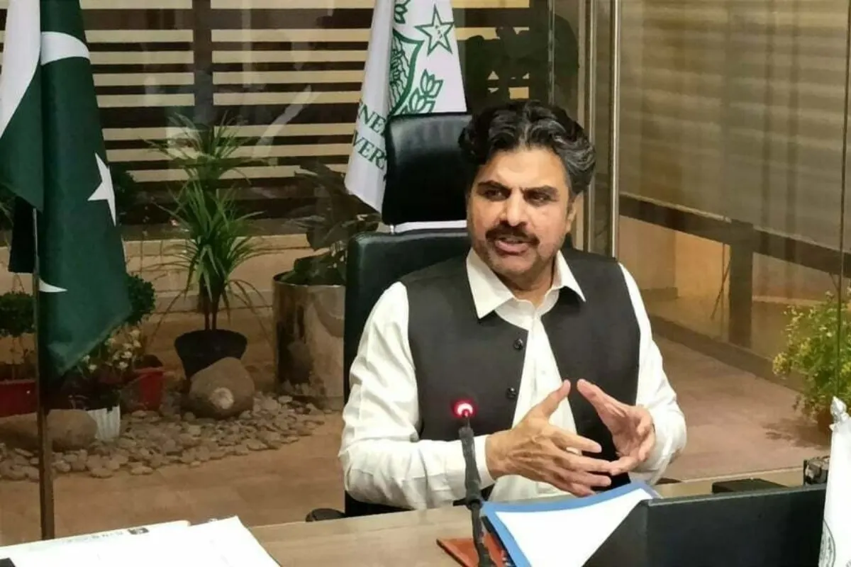 Sindh Rebuilds 800,000 Homes for Flood Victims: Sindh Minister