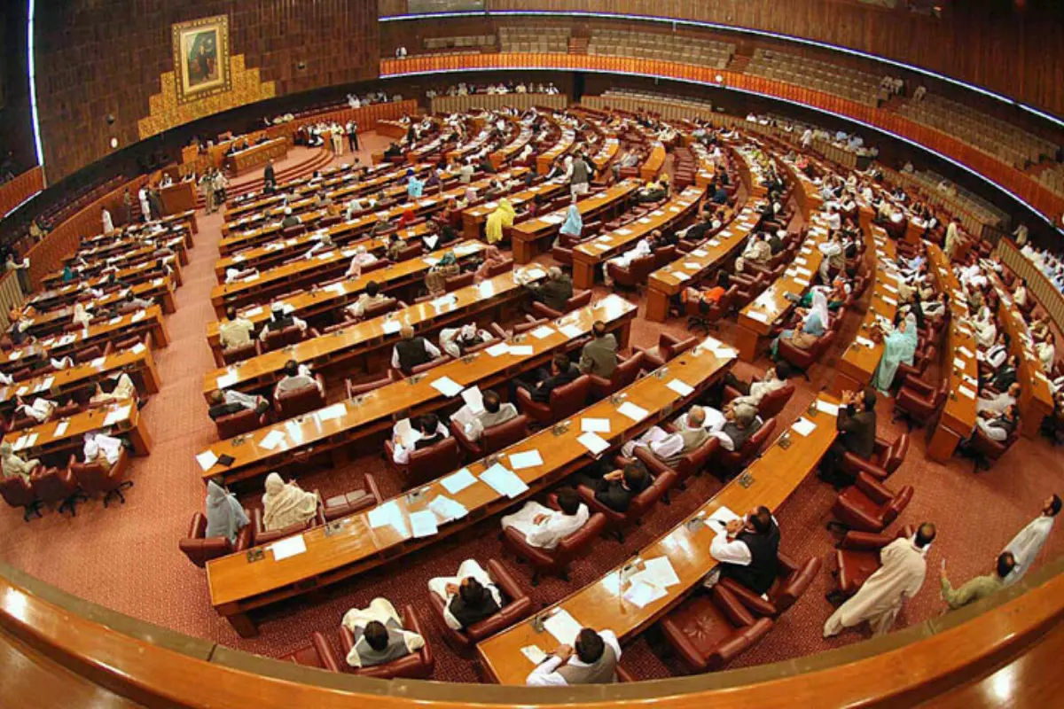 National Assembly to Present Key New Bills