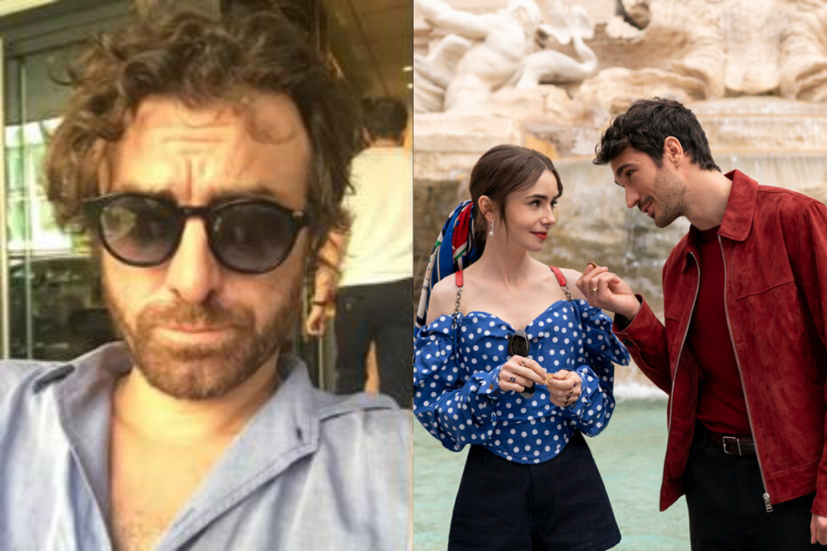 Who is Diego Borella? Man Dies on the Set of Netflix’s Series ‘Emily in Paris’