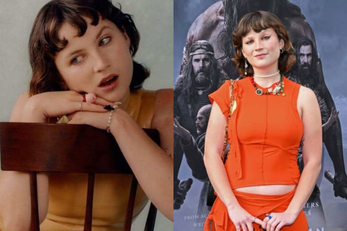 Who is Björk Daughter Doa? All About Ísadóra Bjarkardóttir Barney