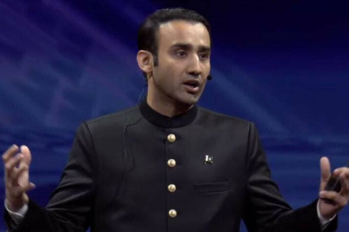 Bilal bin Saqib Reveals Pakistan’s Groundbreaking Crypto Roadmap