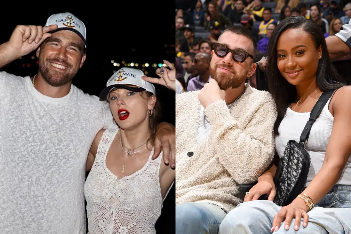 Who is Kayla Nicole? All You Need to Know About Travis Kelce’s Former Girlfriend
