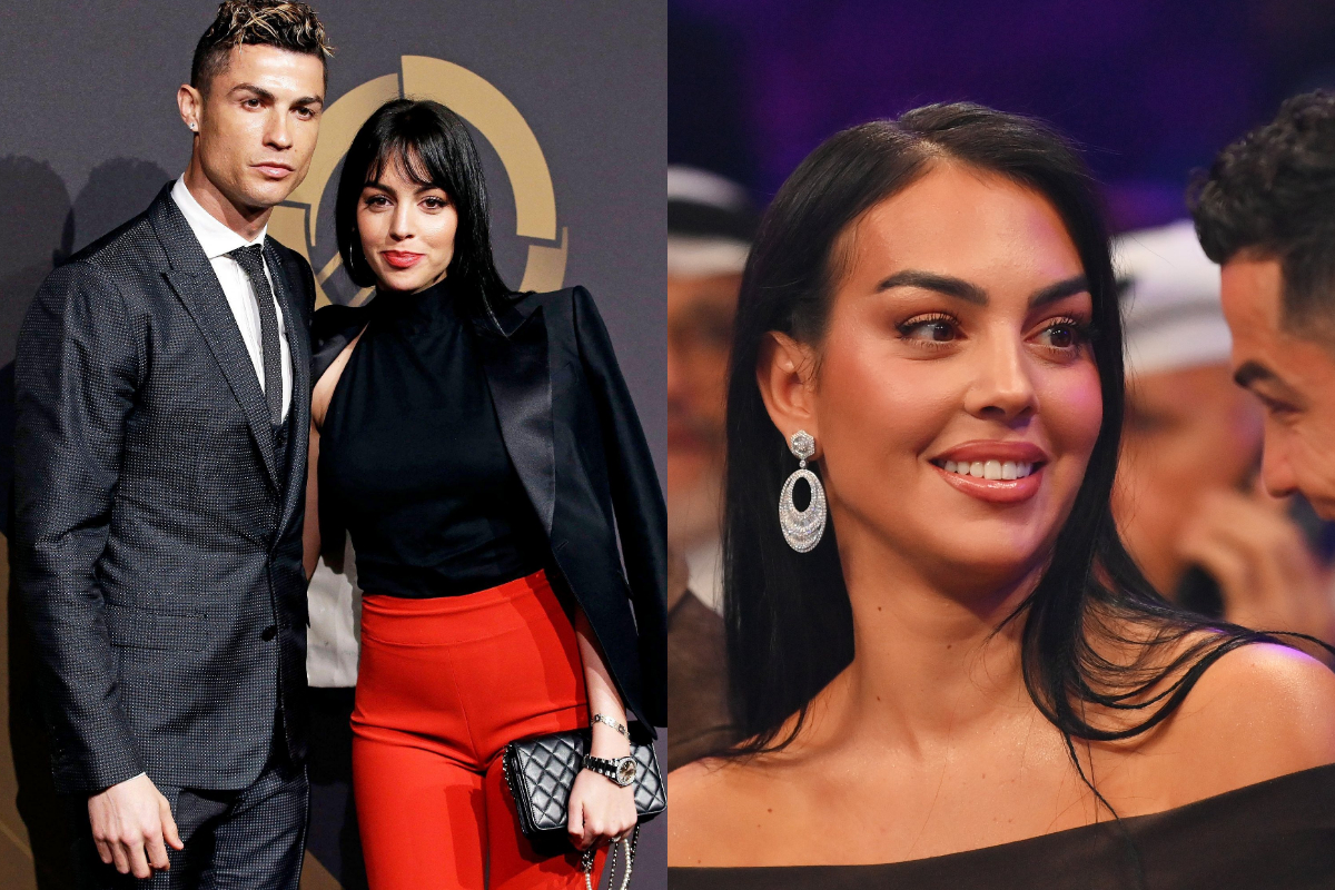 Georgina Rodriguez Net Worth: The Journey of Cristiano Ronaldo’s Partner to Financial Success