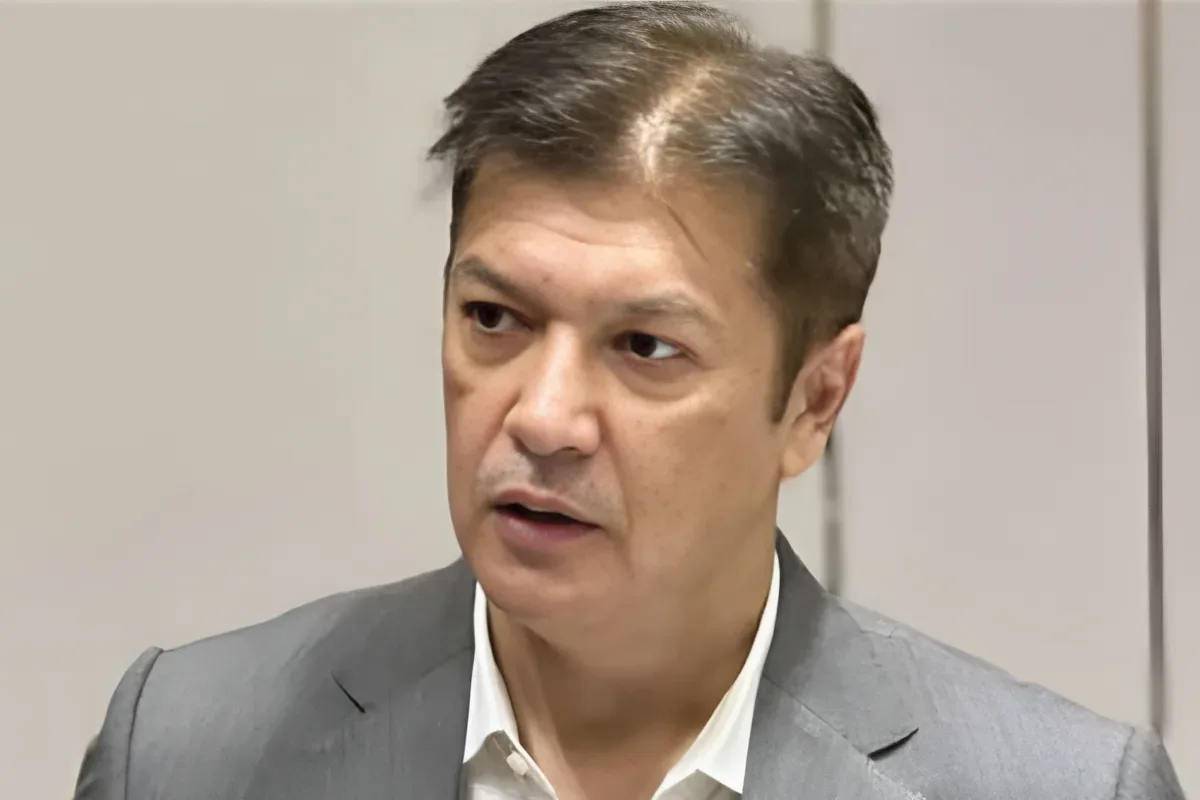 S. M. Tanveer expresses concerns over wastage of precious water resources