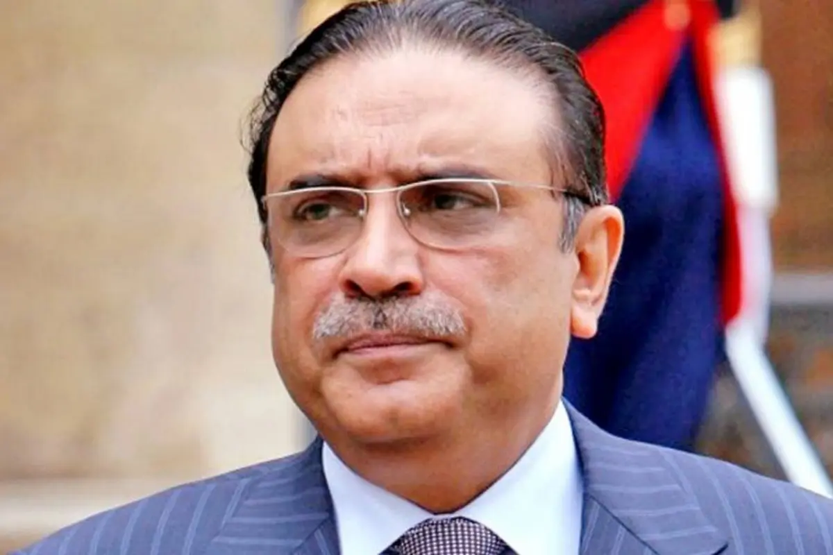 President Approves 11th NFC to Distribute Resources