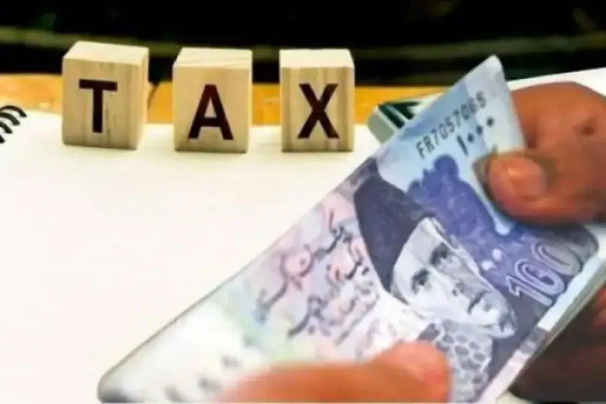 FBR Eases Cash Transaction Rules for Businesses in Pakistan