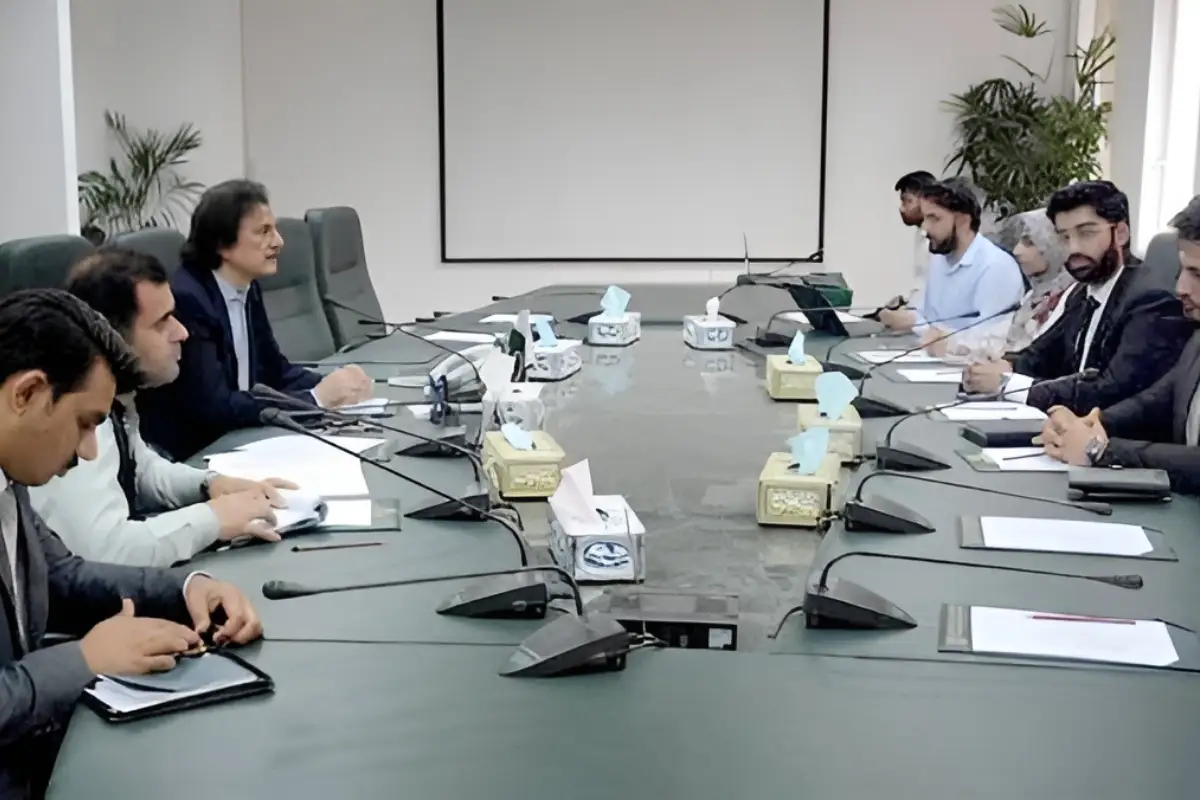 Parliamentary Subcommittee Reviews Companies Act to Meet Global Standards