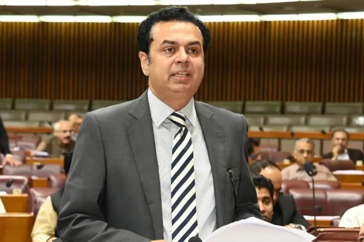 Govt Forms Committee to Resolve Zaireen Travel Issues: Talal Chaudhry