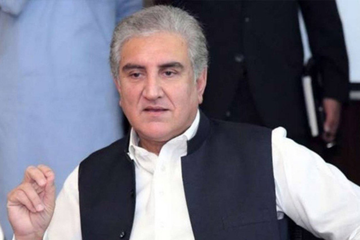 ATC Orders Immediate Release of PTI Leader Shah Mehmood Qureshi