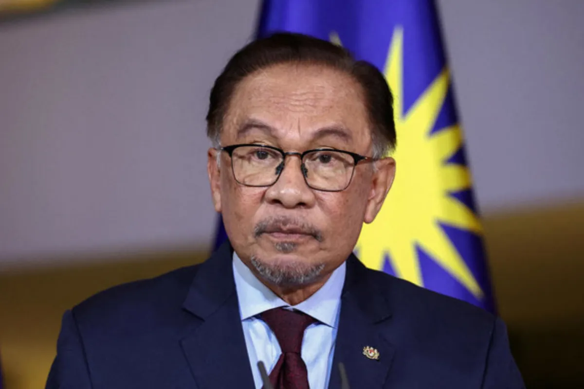 Malaysian Prime Minister Announces $24 Million Aid for Gaza