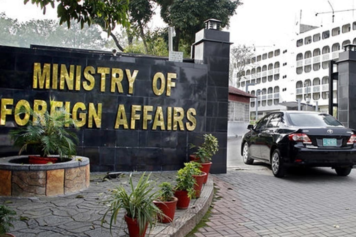 Pakistan Endorses US Declaration of Majeed Brigade, BLA as Terrorist Organizations