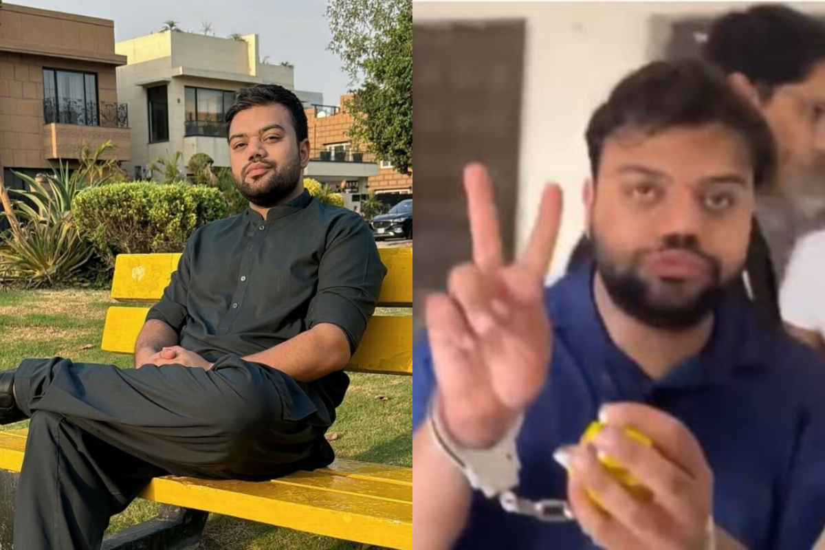 How Much Did Ducky Bhai Make From Betting App Promotions? NCCIA Reveals Shocking Figures