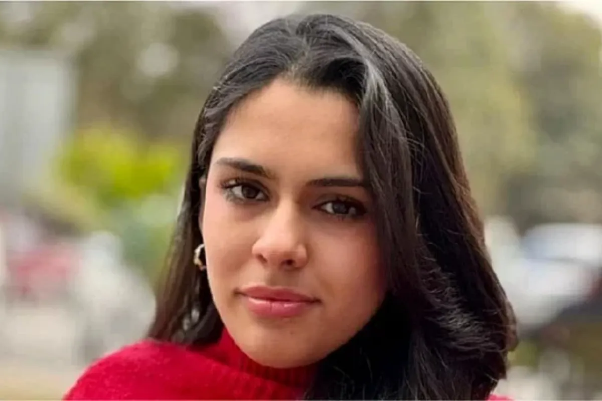 Who is Mahroosh Umer? Young Pakistani Student Wins First Place at AI4Good Incubator 2025