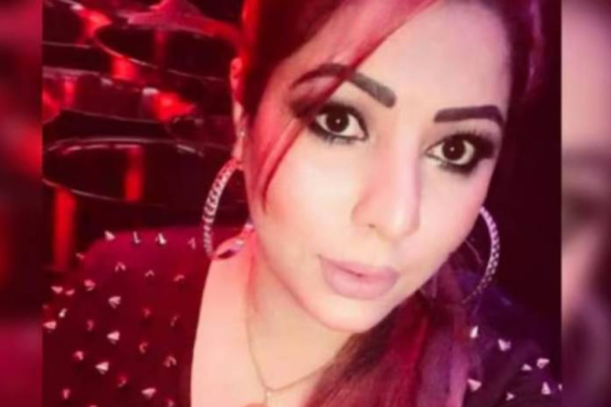 Who is Samar Rana? Actress Arrested in Ra*e, Torture Case of Domestic Worker