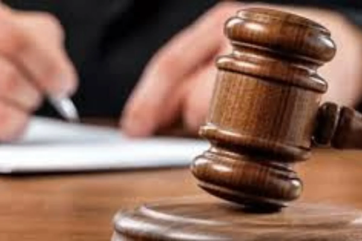 No Toshakhana 2 Case Hearing in Adiala Jail Tomorrow