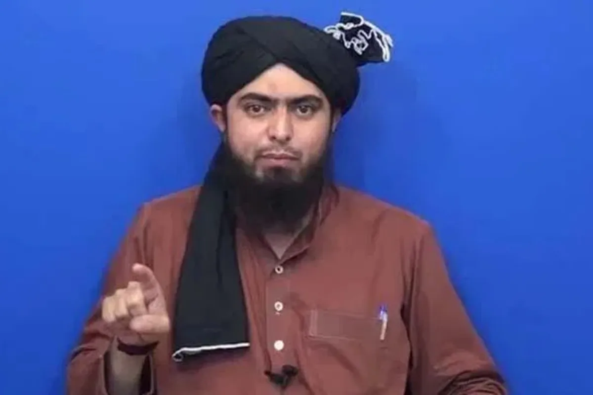 Engineer Muhammad Ali Mirza Arrested Under 3MPO Act