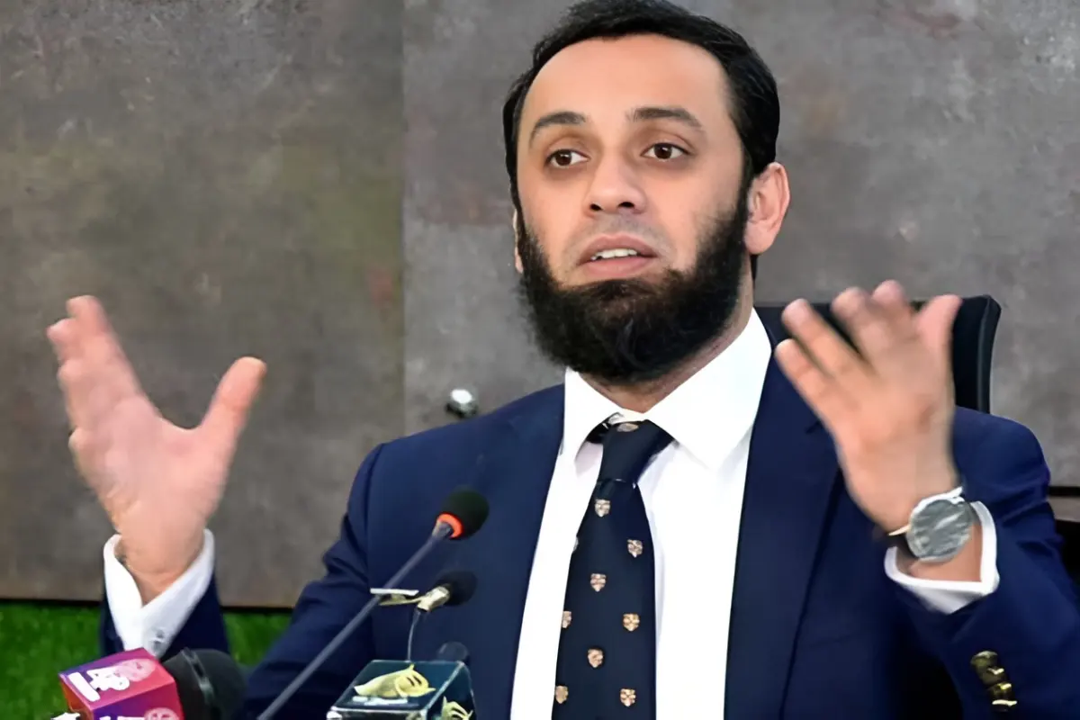 May 9 Cases Not Political, Courts to Decide: Information Minister