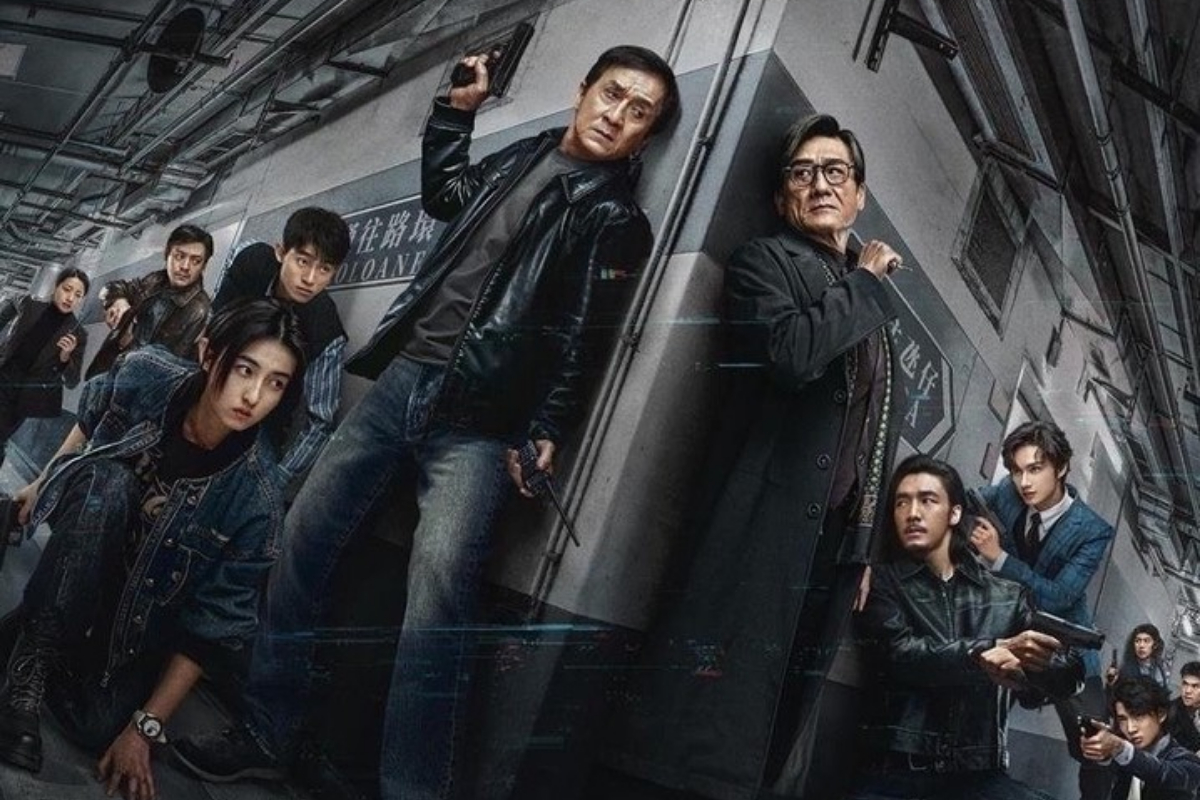 Where to Watch Jackie Chan’s The Shadow’s Edge Online For Free?