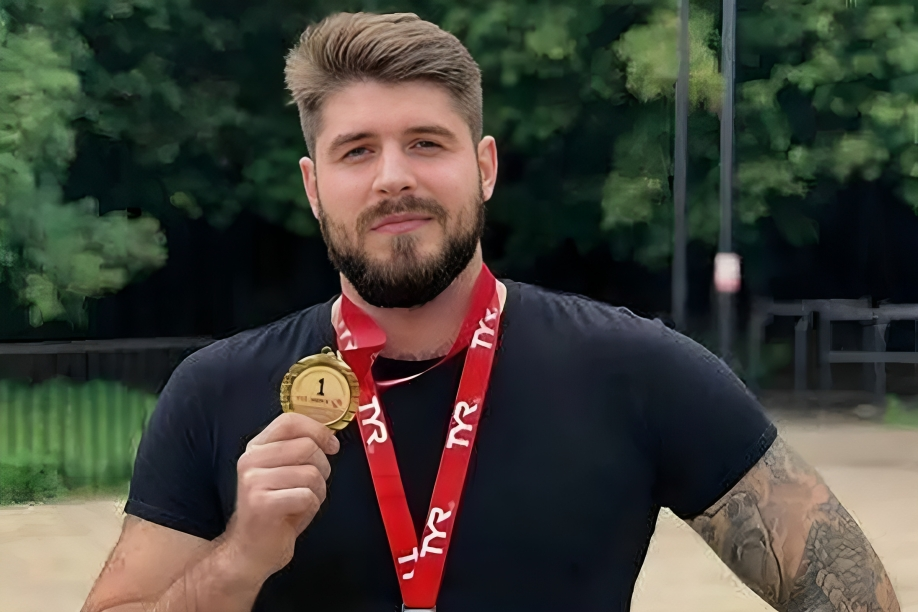 Who is Nikolai Svechnikov? Russian Swimmer Missing After Bosphorus Race in Istanbul