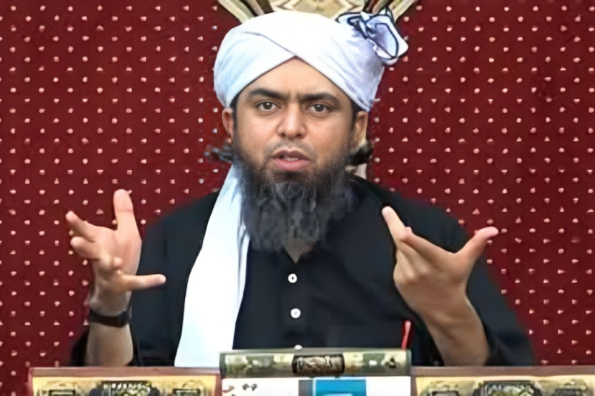 Why Engineer Muhammad Ali Mirza Was Arrested Under MPO? What Really Happened?