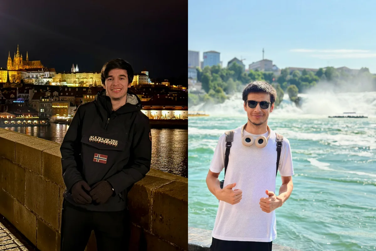 Atif Rozi: Founder of GB United & Scholarshiply.app — A Beacon of Hope for Gilgit-Baltistan’s Youth