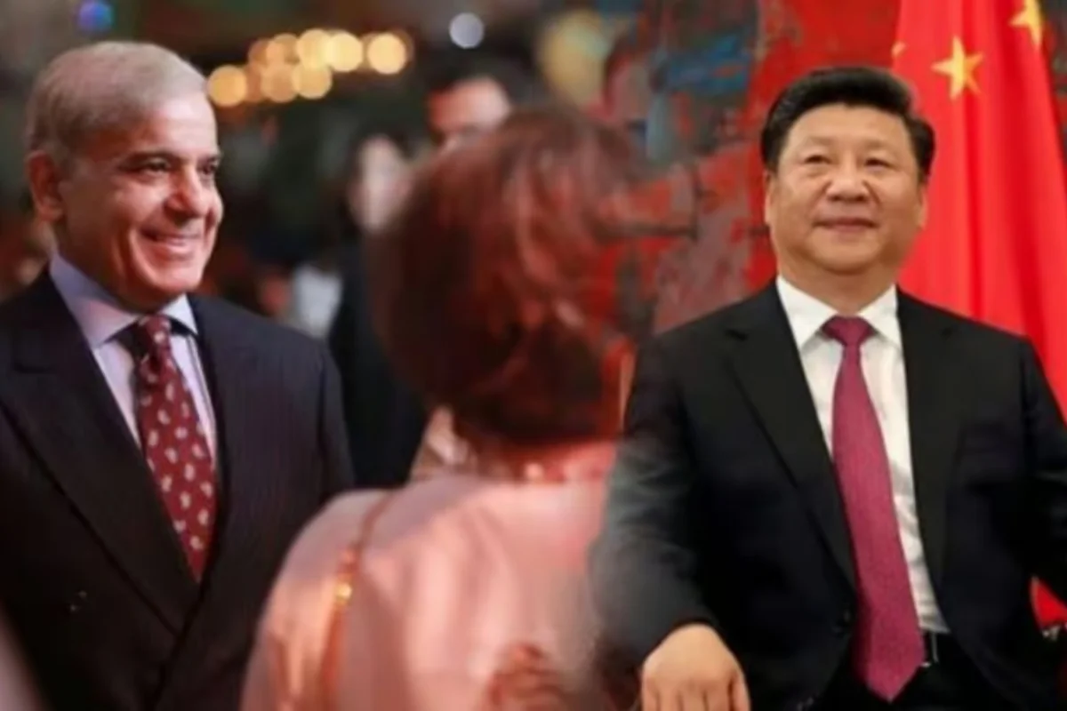 PM Shehbaz to Attend SCO Summit in China