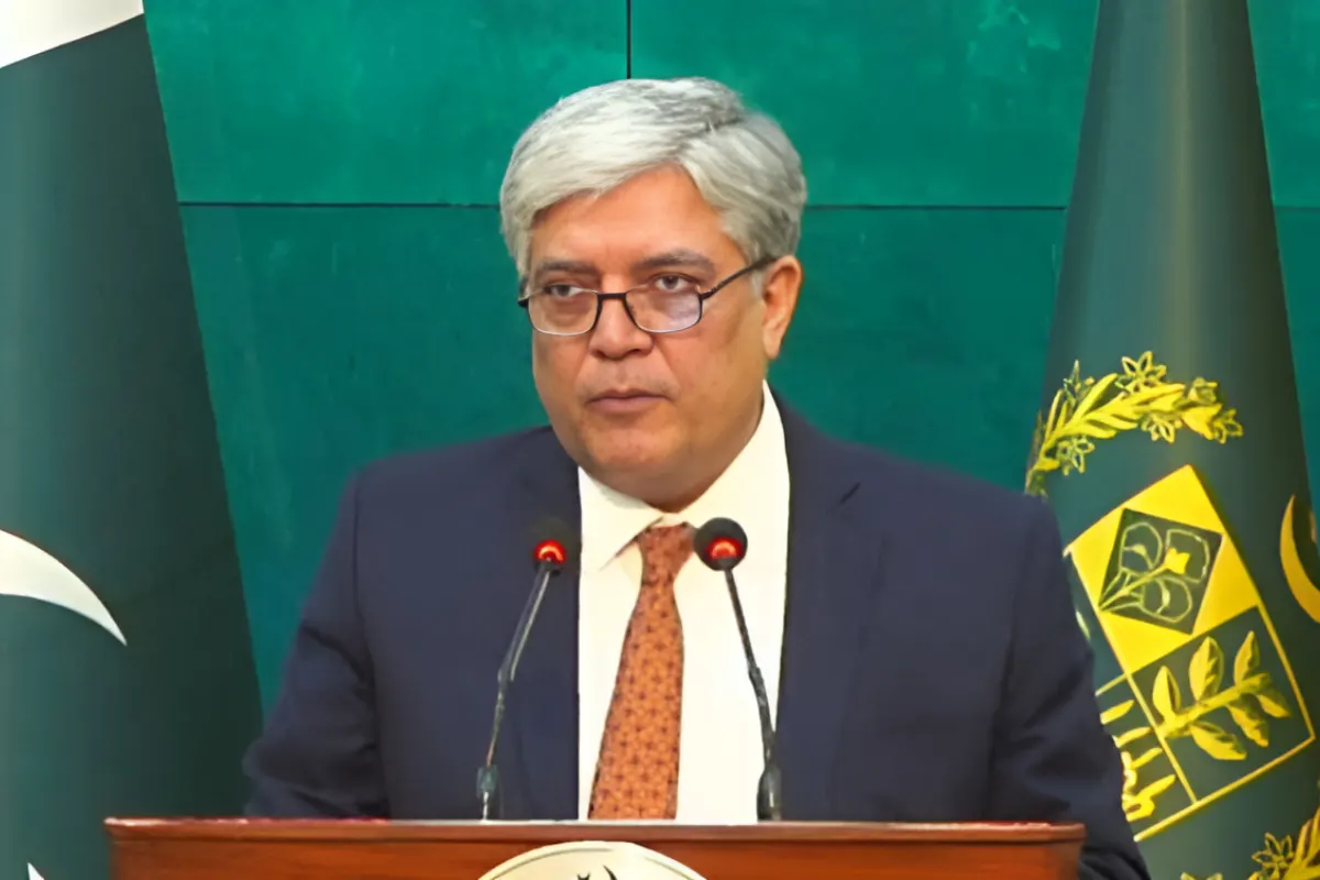 Pakistan Strongly Condemns Israeli Desecration of Al-Aqsa Mosque