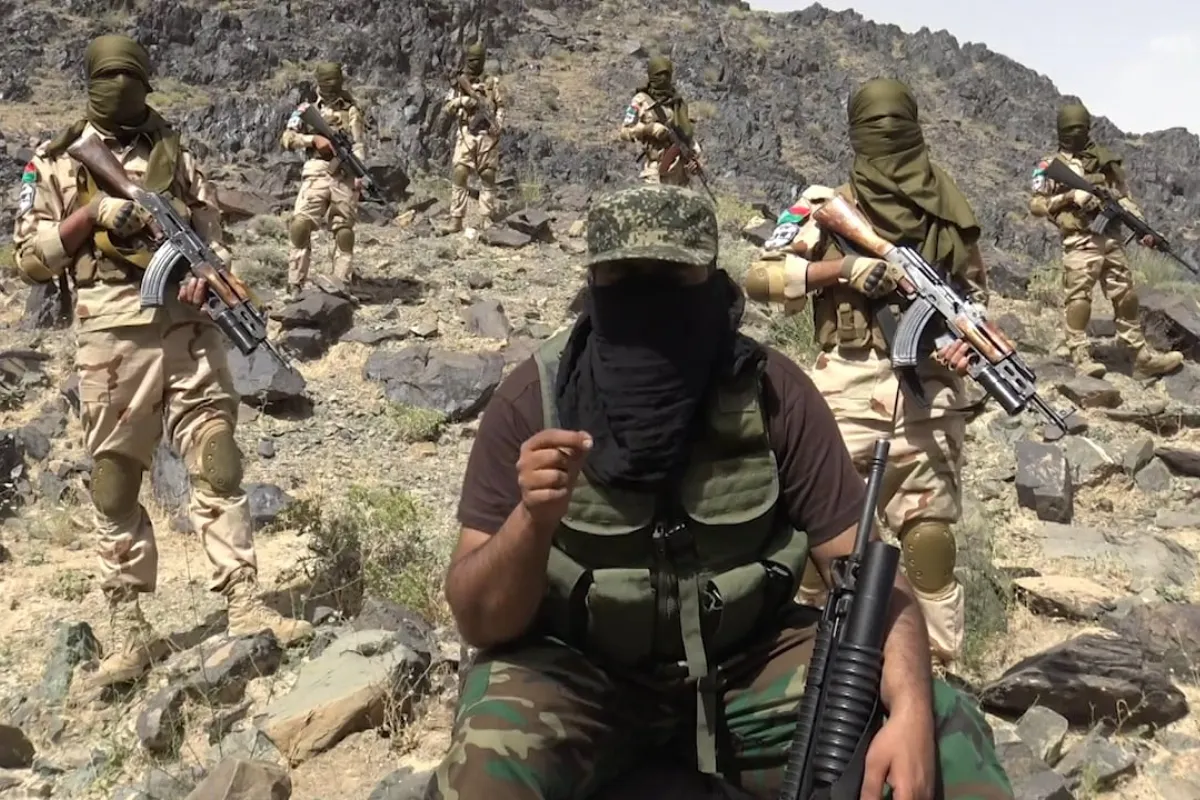 US Labels BLA, Majeed Brigade as Terrorist Entities