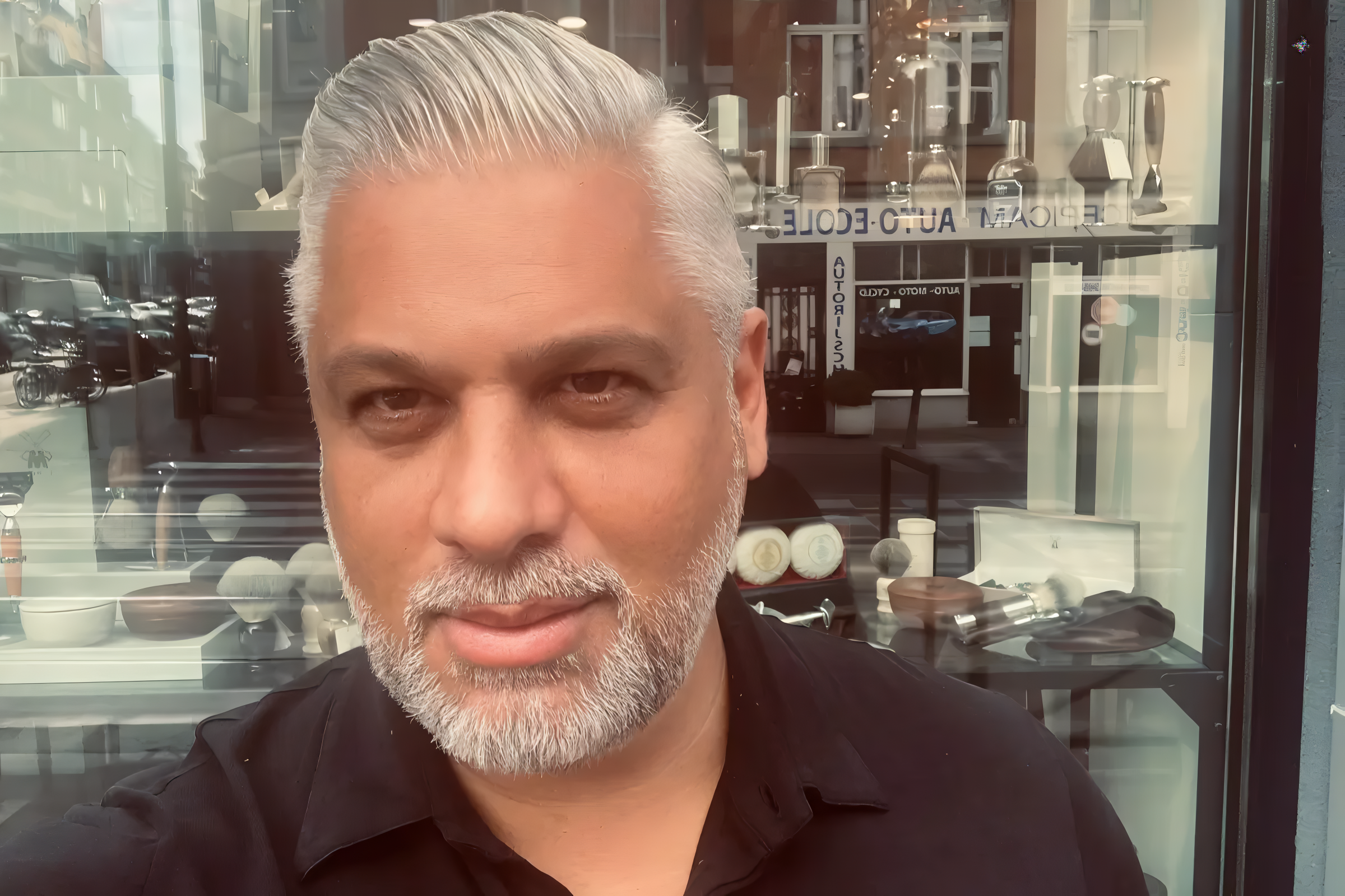 Pakistan Strengthens Ties with US During Trump Era: Eldar Mamedov