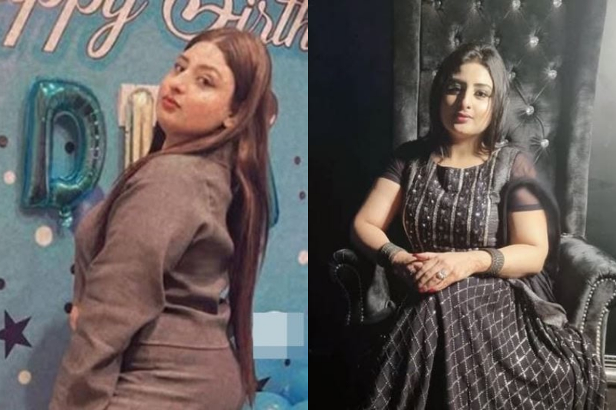 TikToker Sumbal Malik Leaked Video Sparks Social Media Controversy