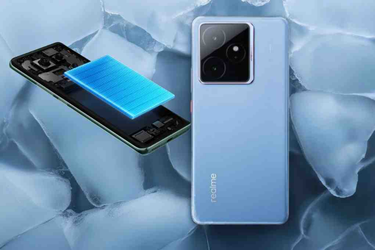 Realme to Unveil Prototype Phone That Will Break Battery Records With 15,000mAh Power