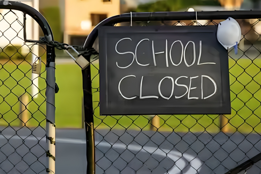 School Holiday Announced Amid High Flood Threat